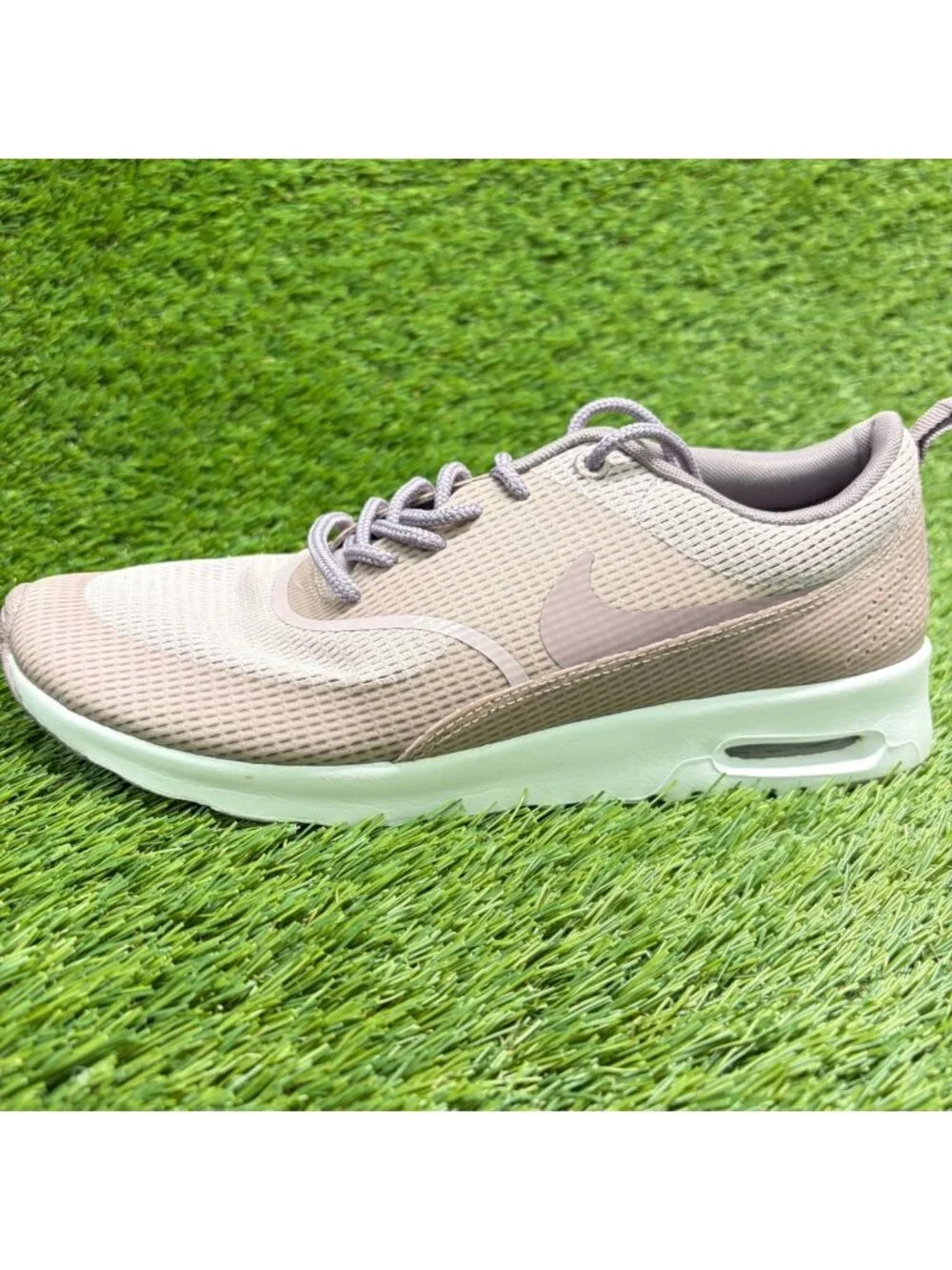 Nike please review